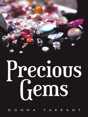 cover image of Precious Gems